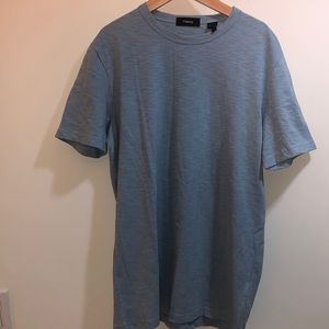 Theory Crewneck Tshirt